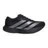 adizero Evo SL Wettkampfschuh Damen-schwarz, grau
