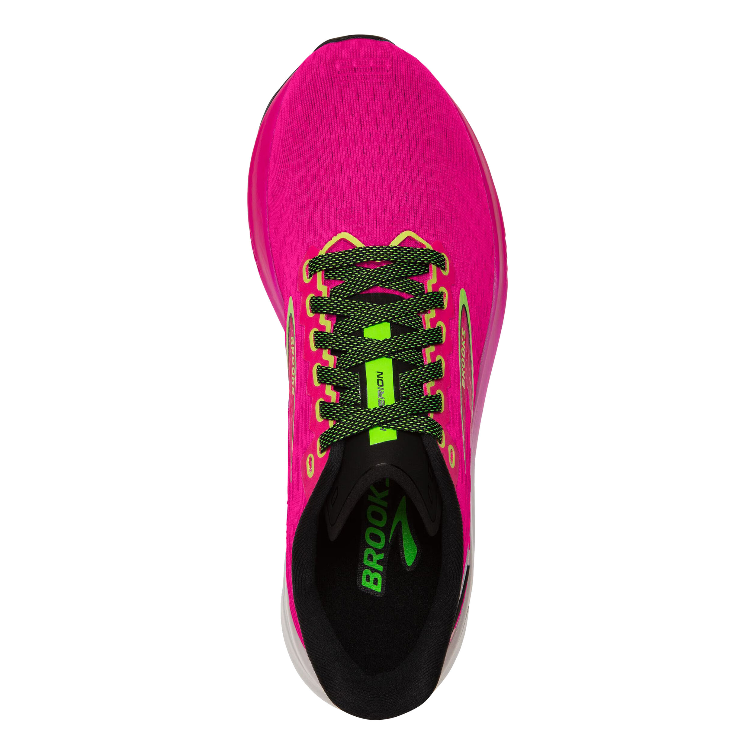 Hyperion Wettkampfschuh Damen Pink Grun