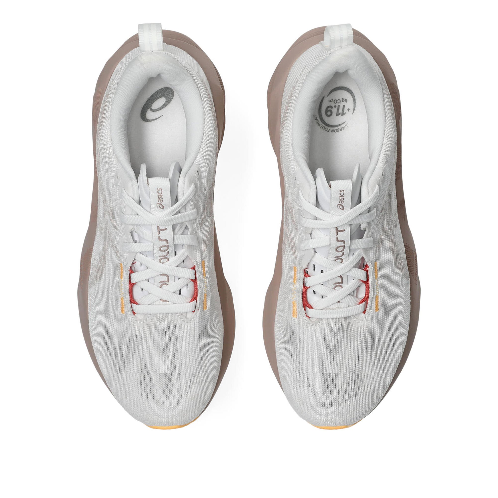 ASICS