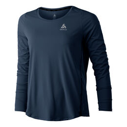 Zeroweight Chill-Tec T-Shirt Longsleeve Crew Neck