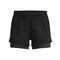 Iso Chill Run 2N1 Short