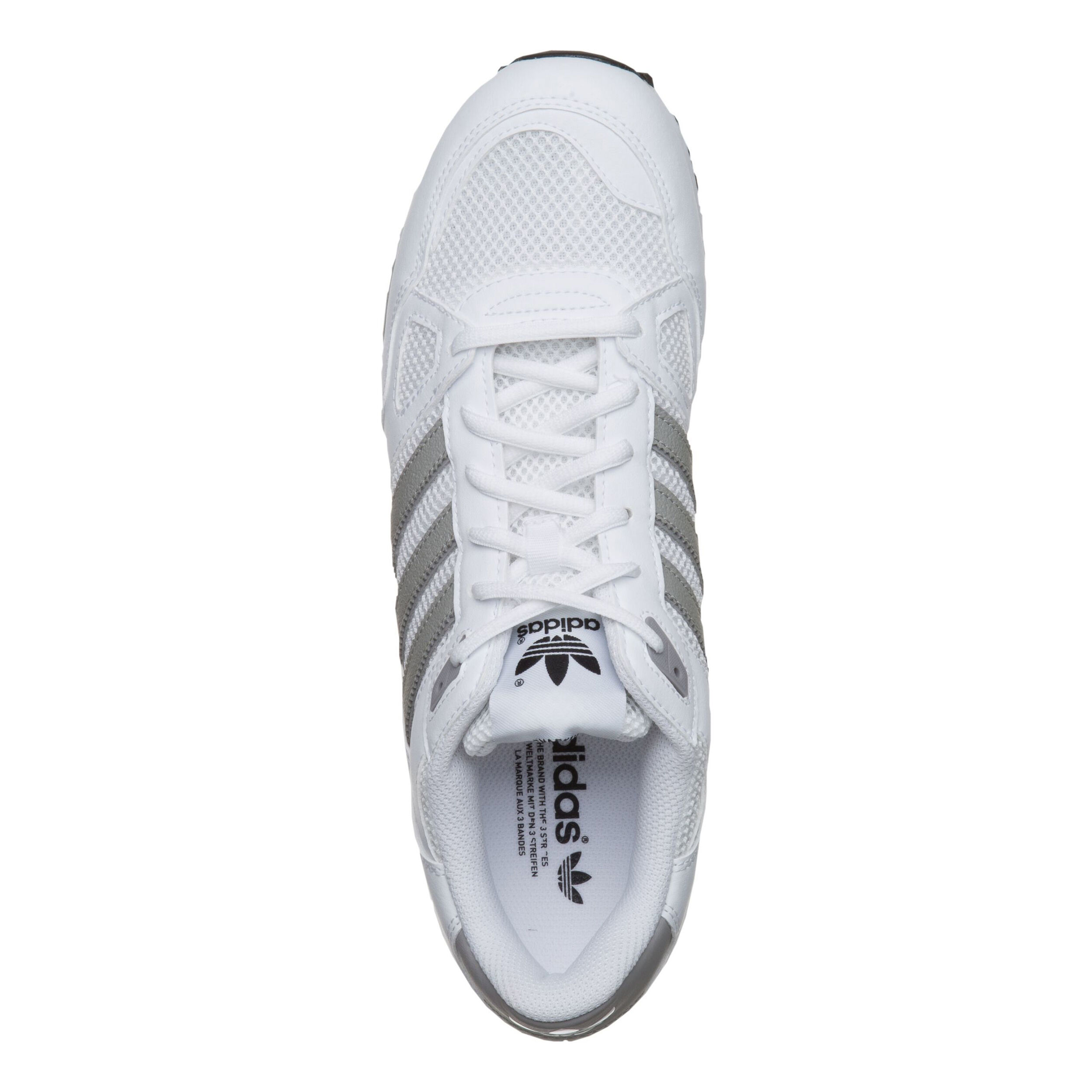Adidas originals mens zx 750 trainers outlet