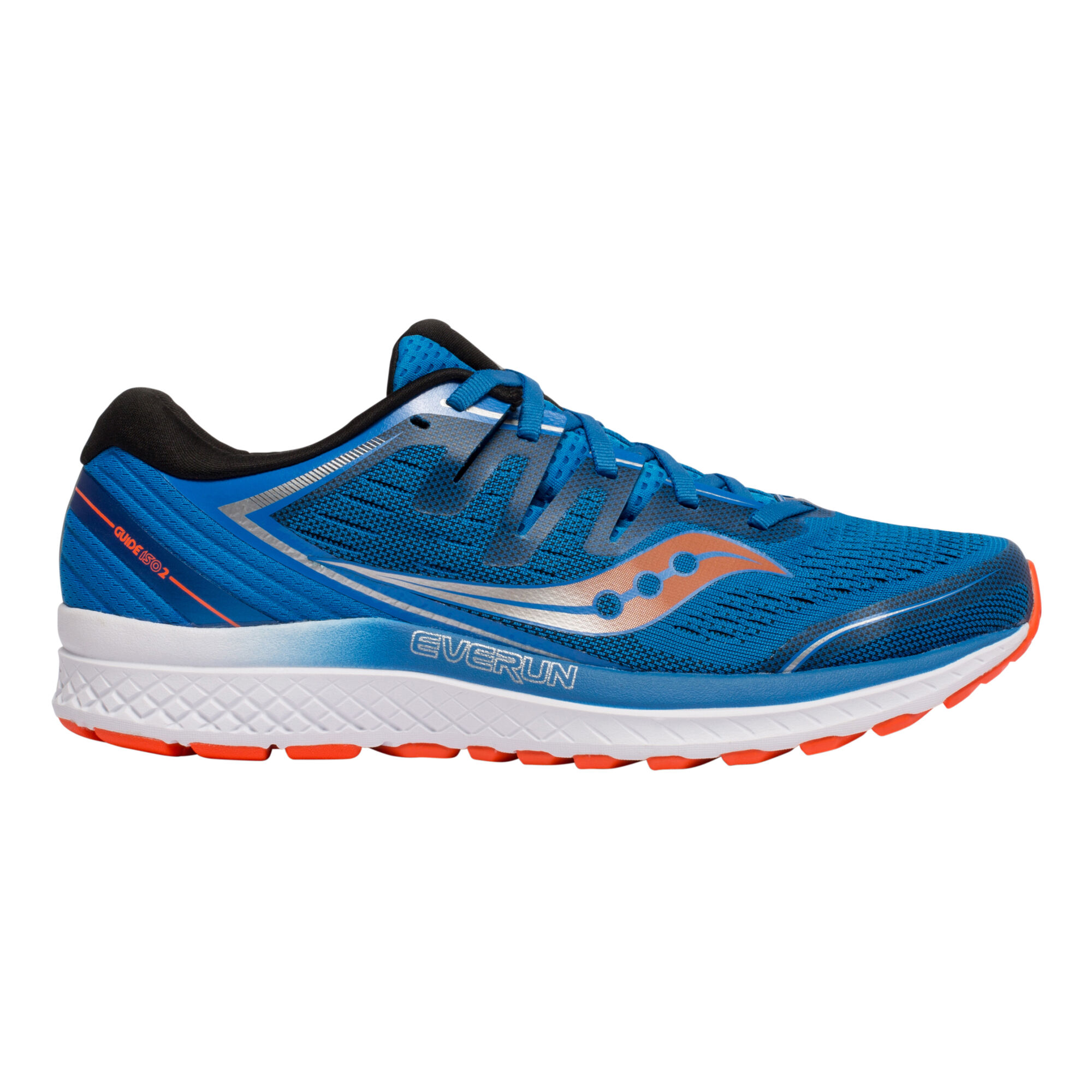 Saucony