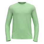 Odlo T-Shirt Crew Neck Longsleeve Essential Seamless