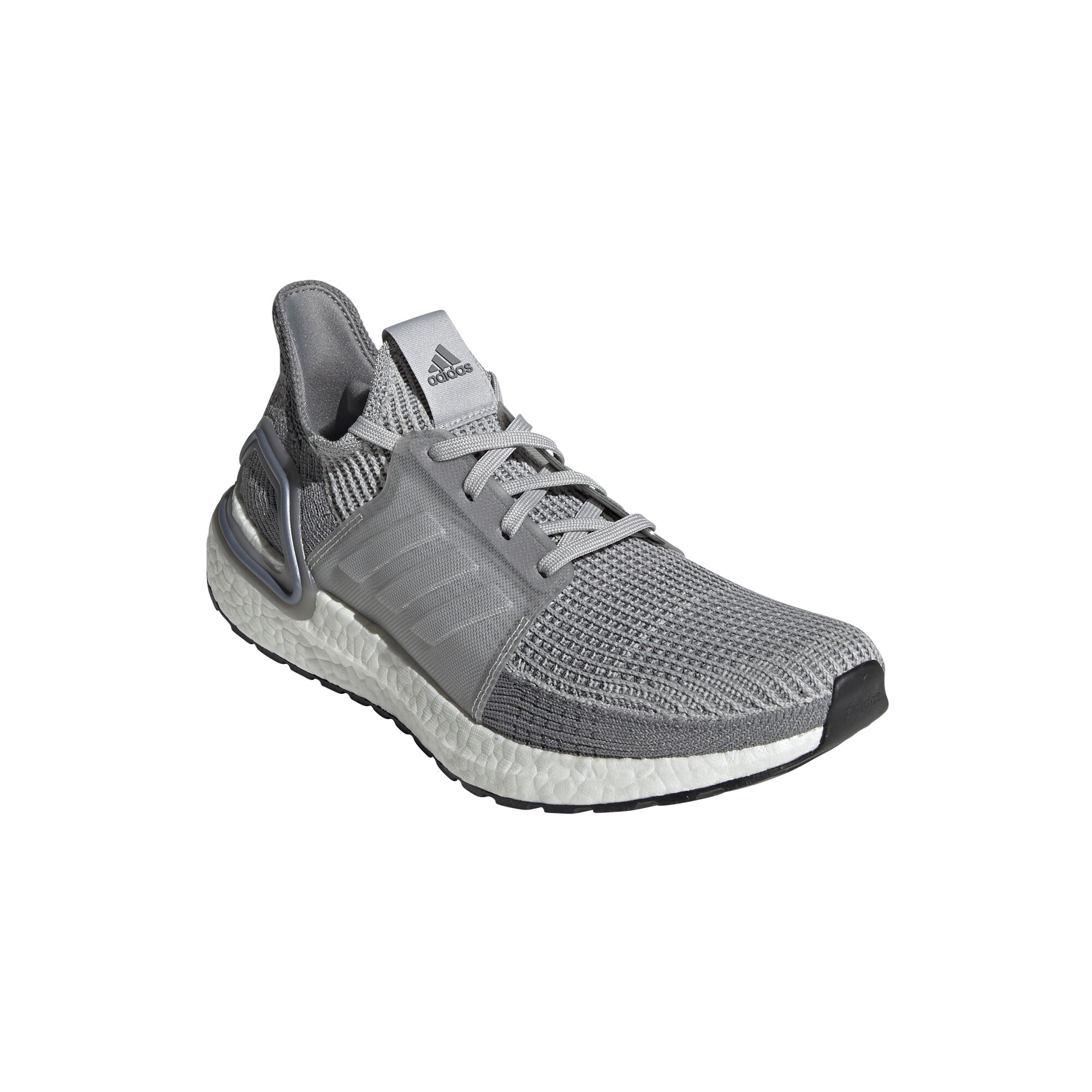 Ultra Boost 19 Neutralschuh Herren Grau Hellgrau
