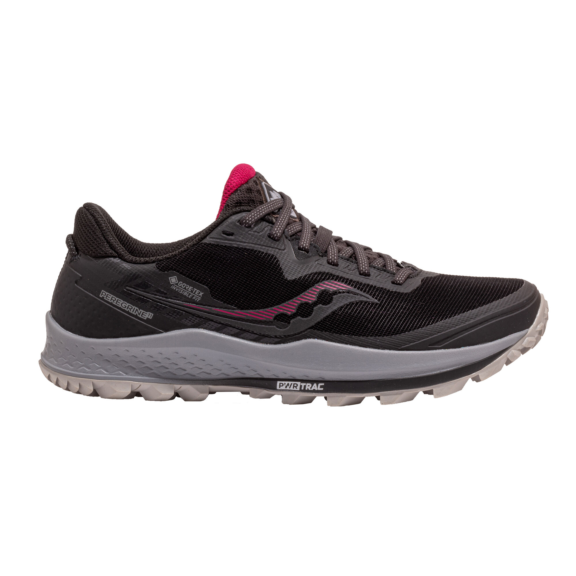 Saucony
