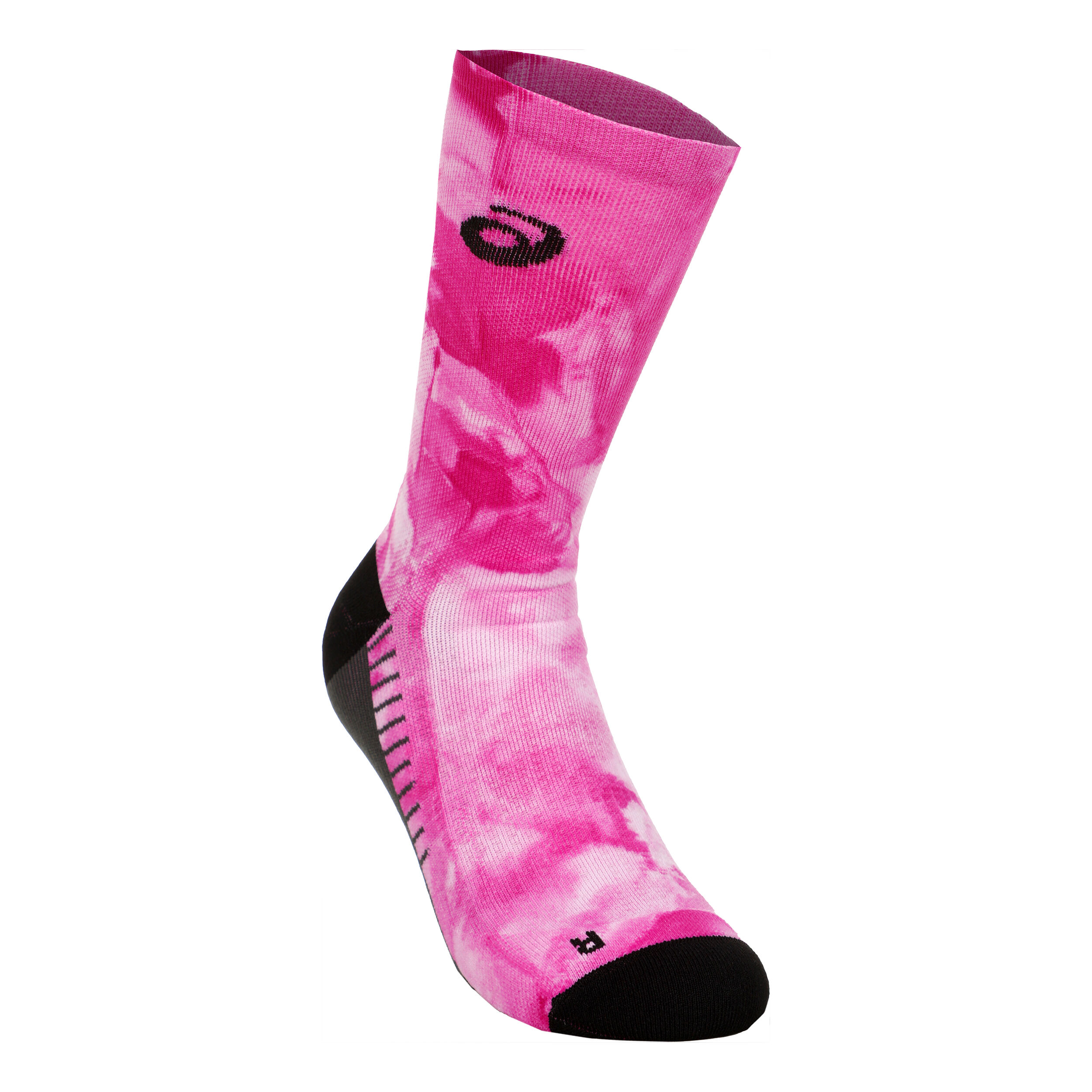 Asic running socks top