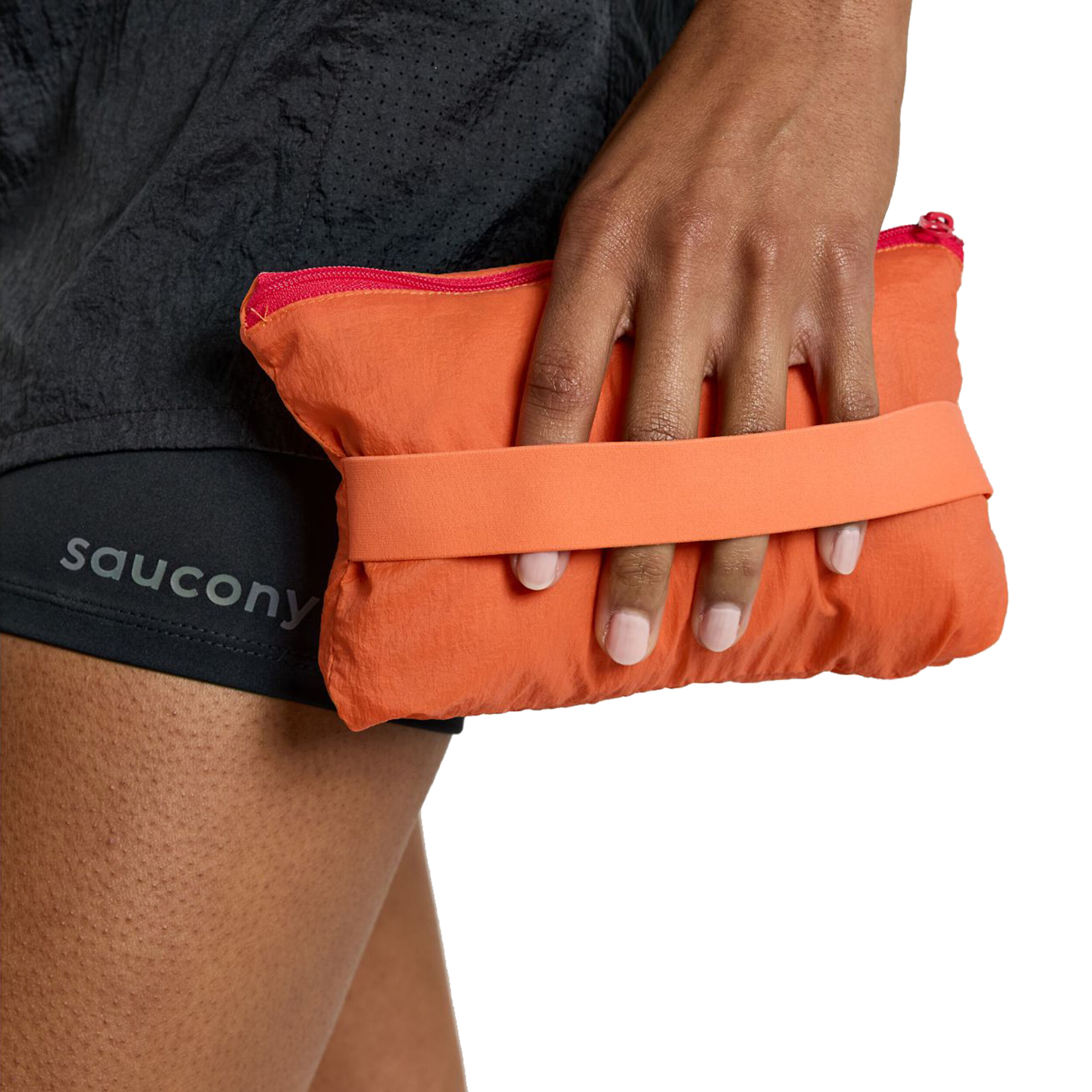 Saucony running belt new arrivals