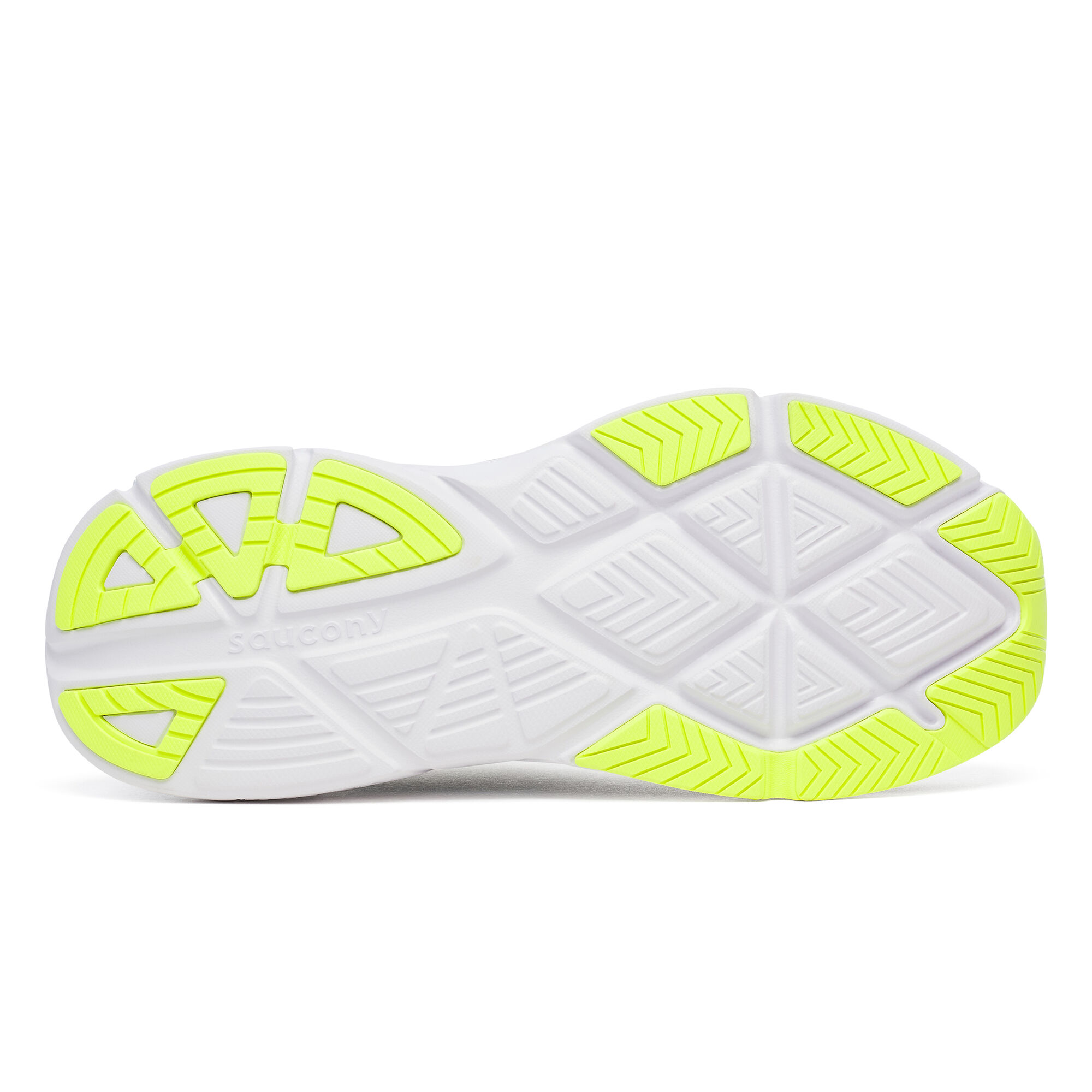 Saucony