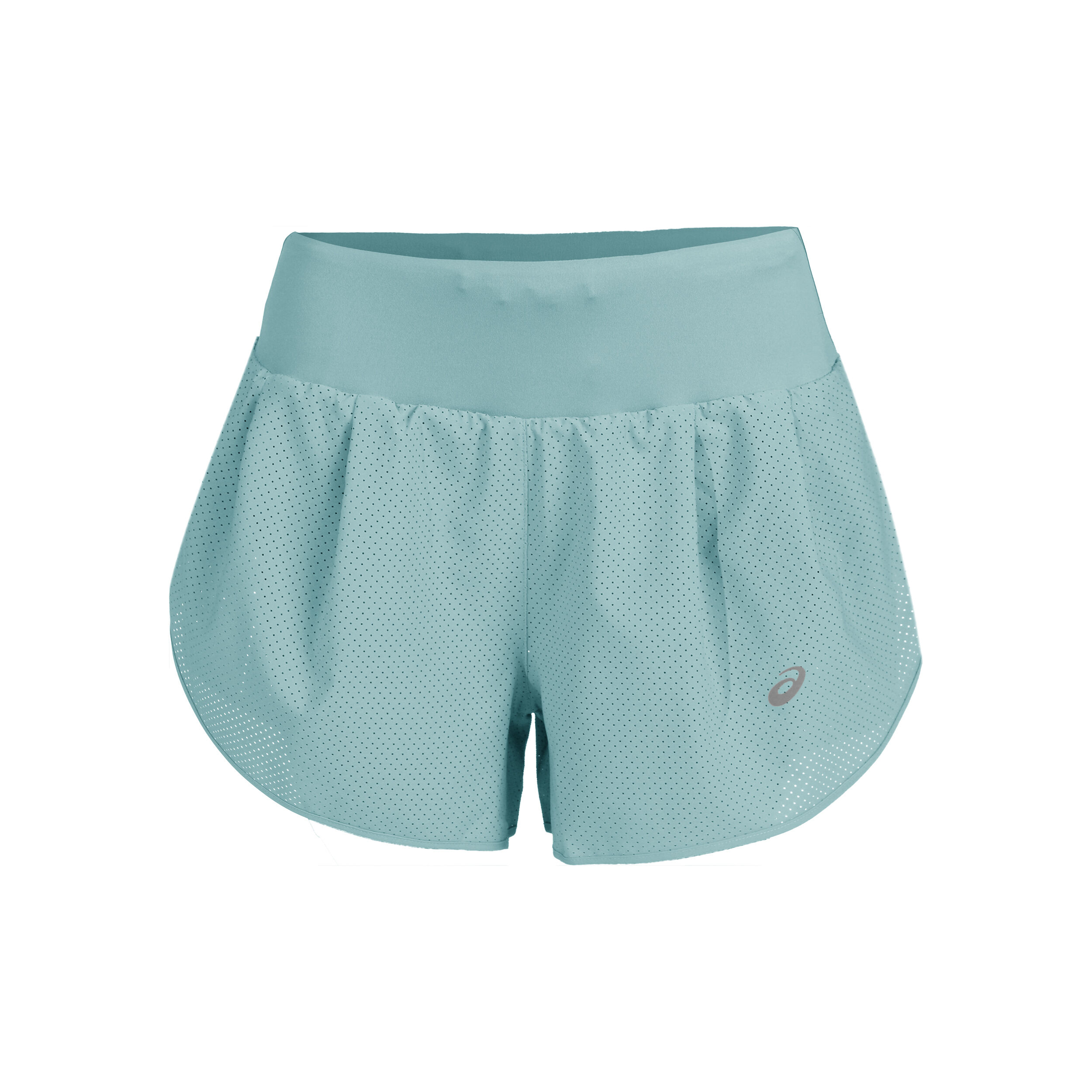 Road 2 N 1 3.5In Laufshorts Damen Salbei