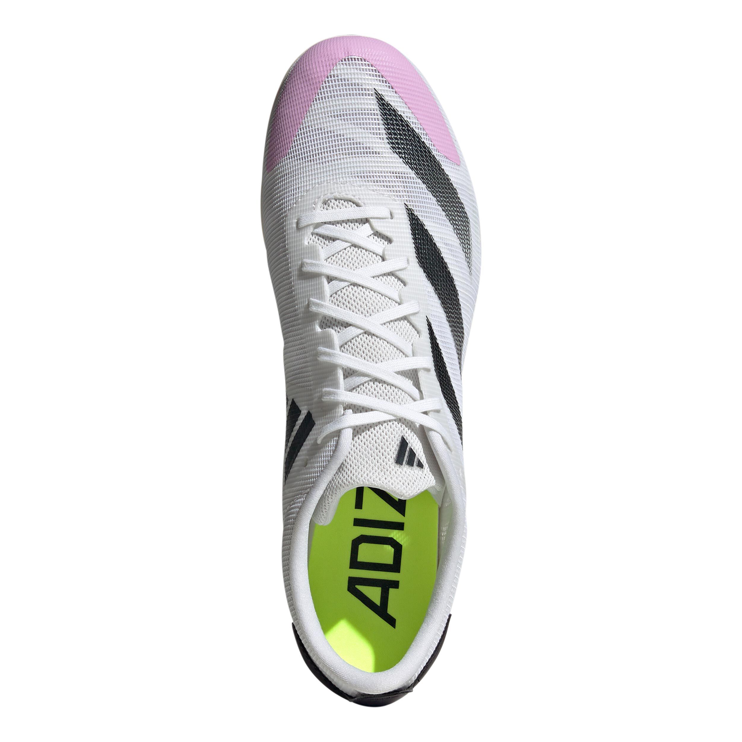 adidas Adizero XCS Spikeschuh WeiB Mehrfarbig online kaufen Running Point DE
