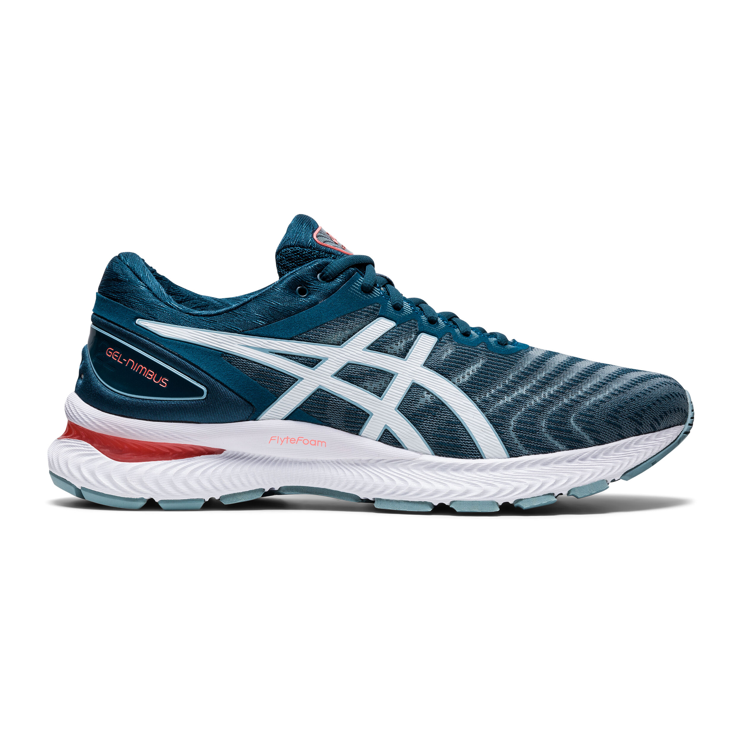 Asics nimbus 22 herren deals