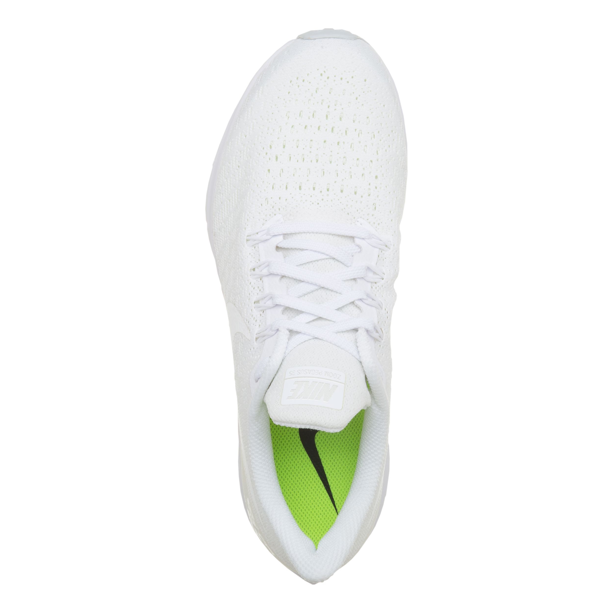 All white pegasus 35 hotsell