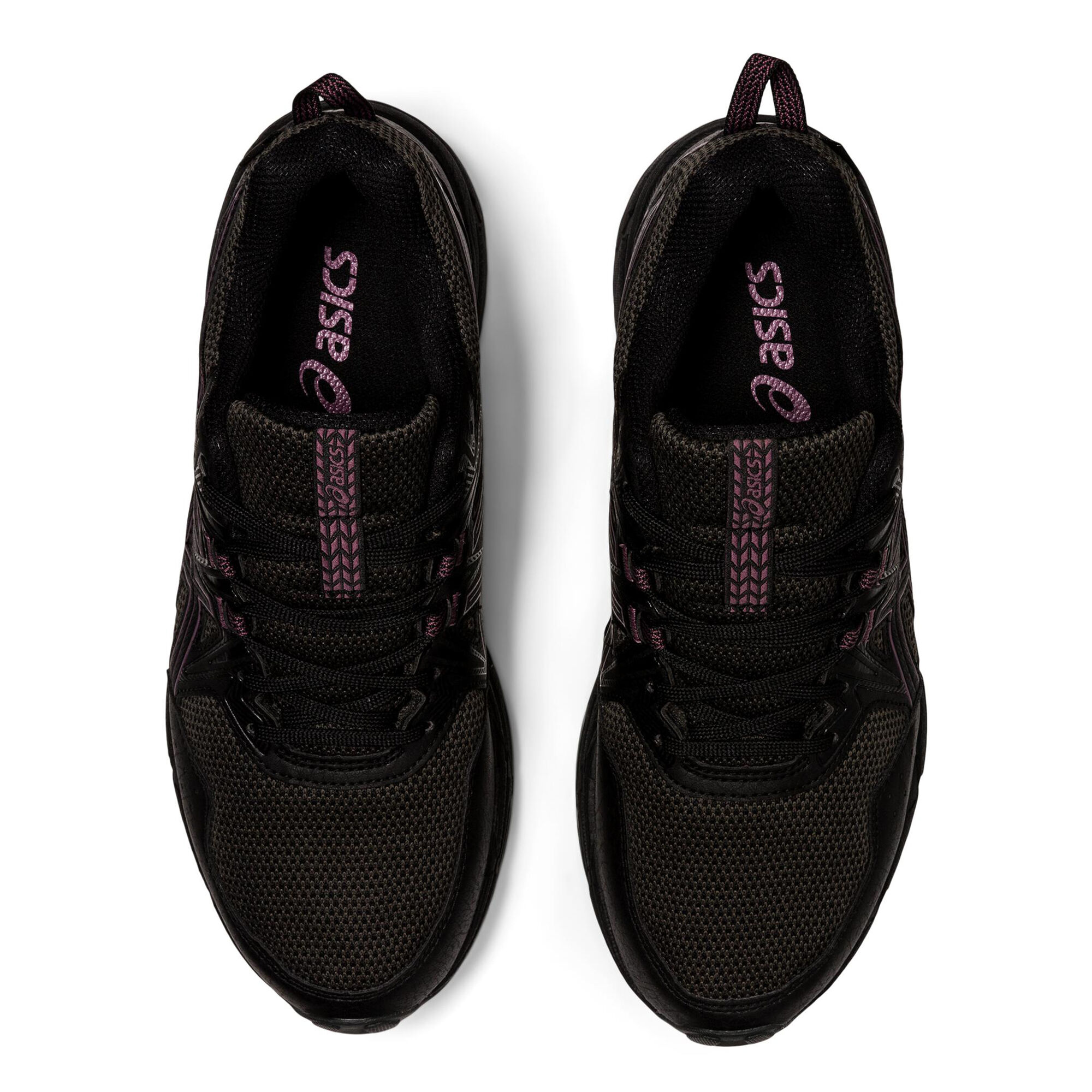 ASICS