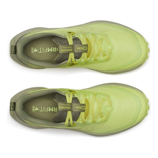 Saucony