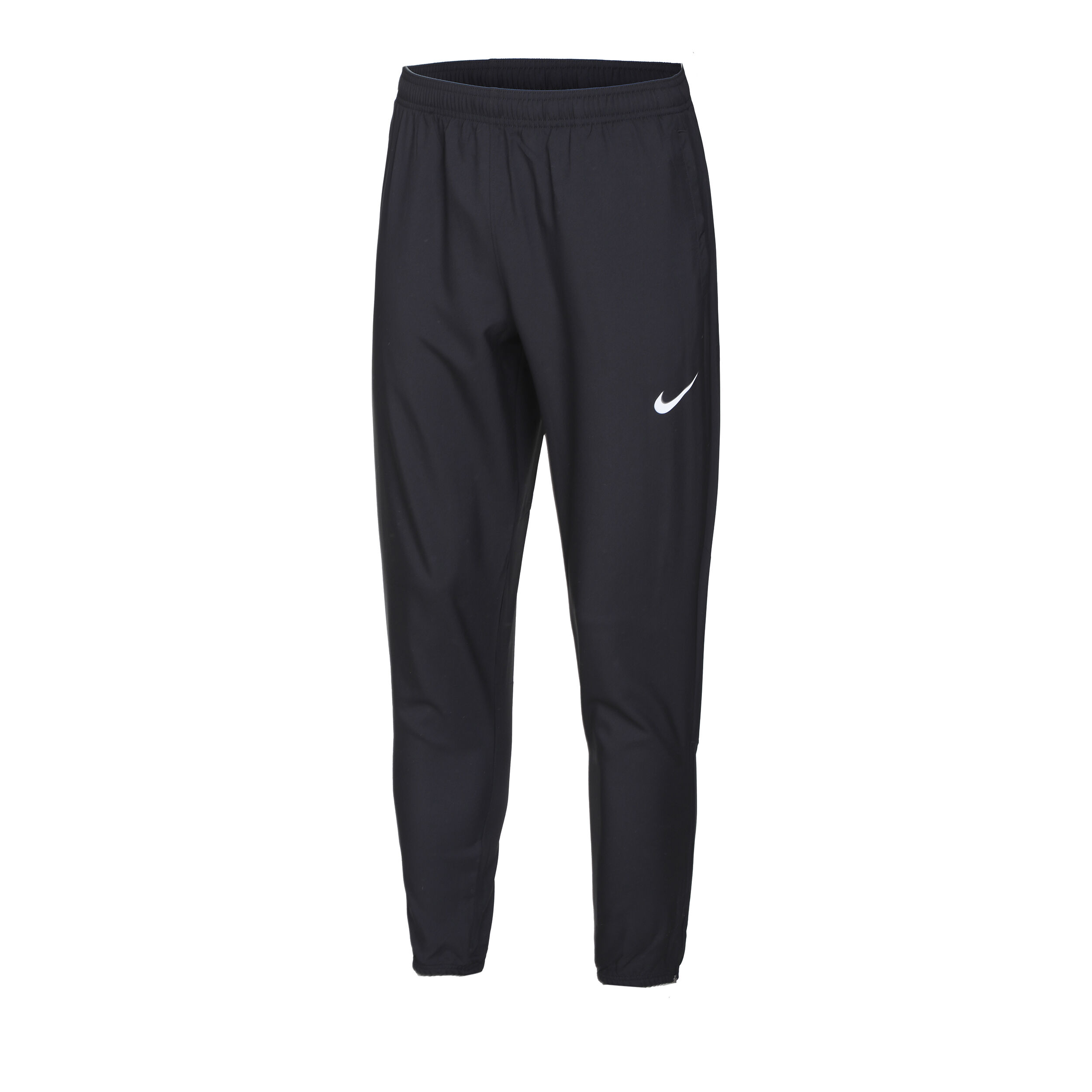 Dri Fit Challenger Woven Laufhose Herren Schwarz