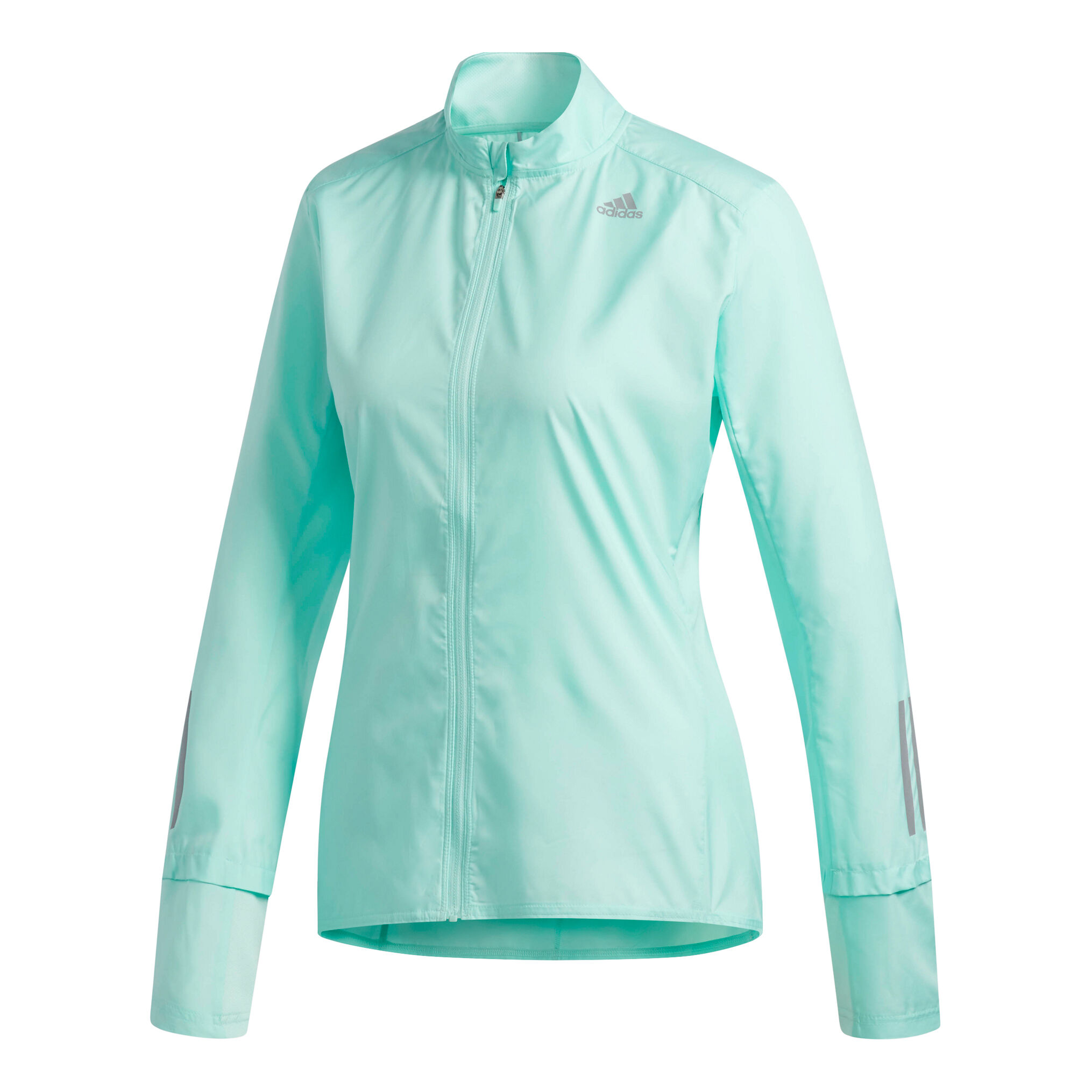Adidas response laufjacke damen on sale