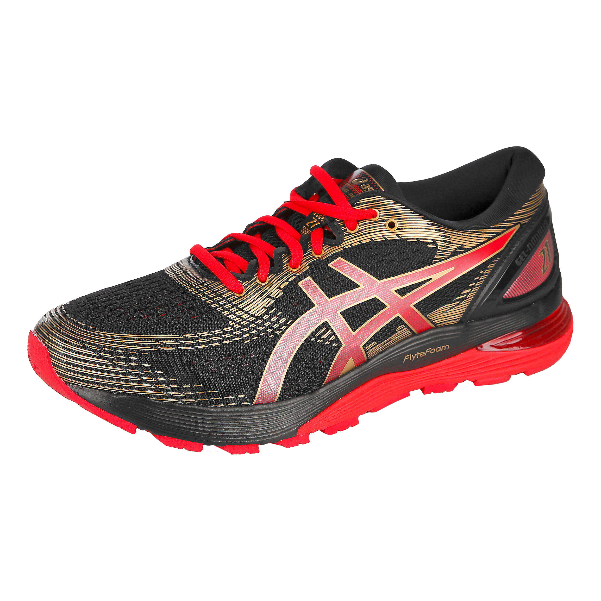 Asics nimbus prix on sale