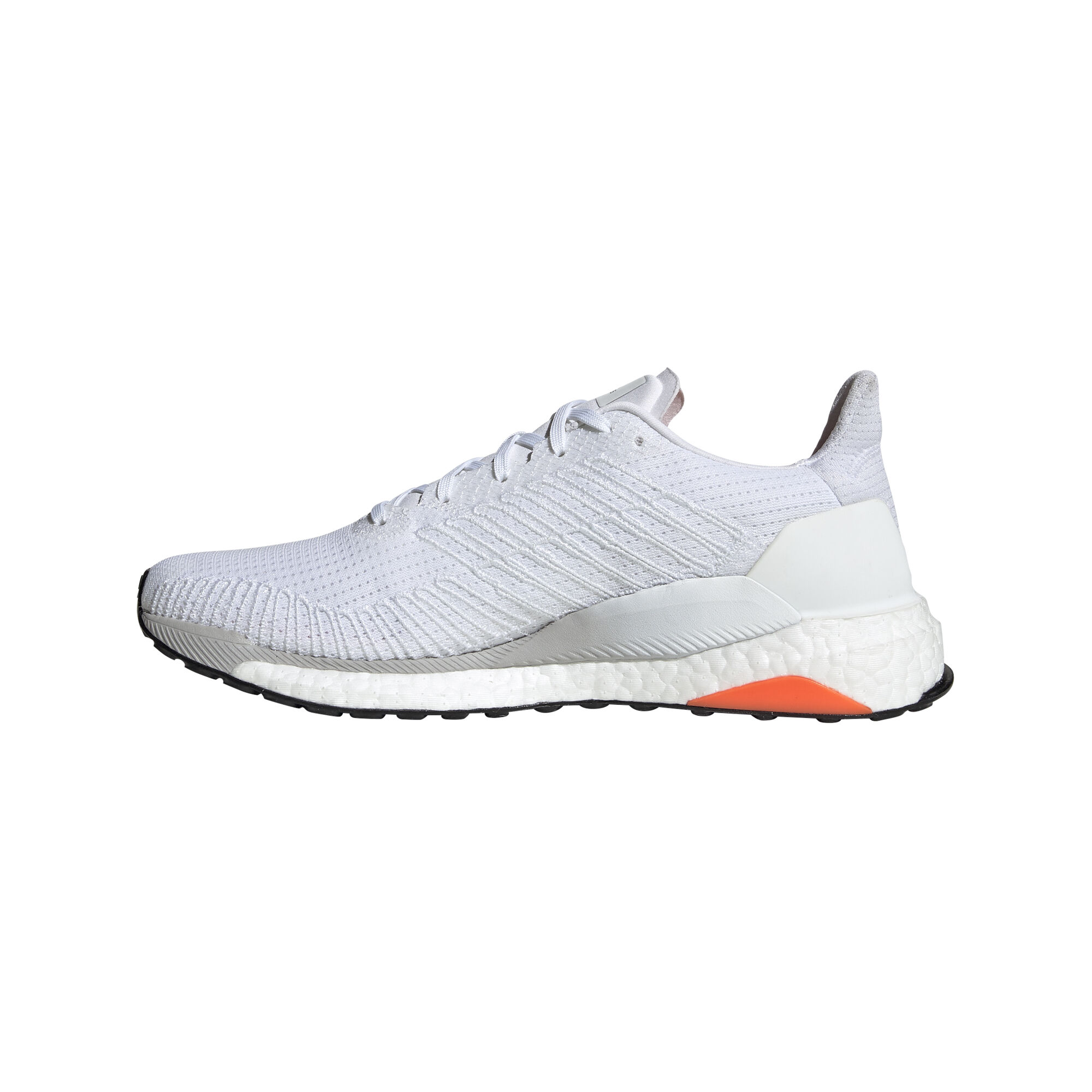 Adidas solar boost 19 white outlet