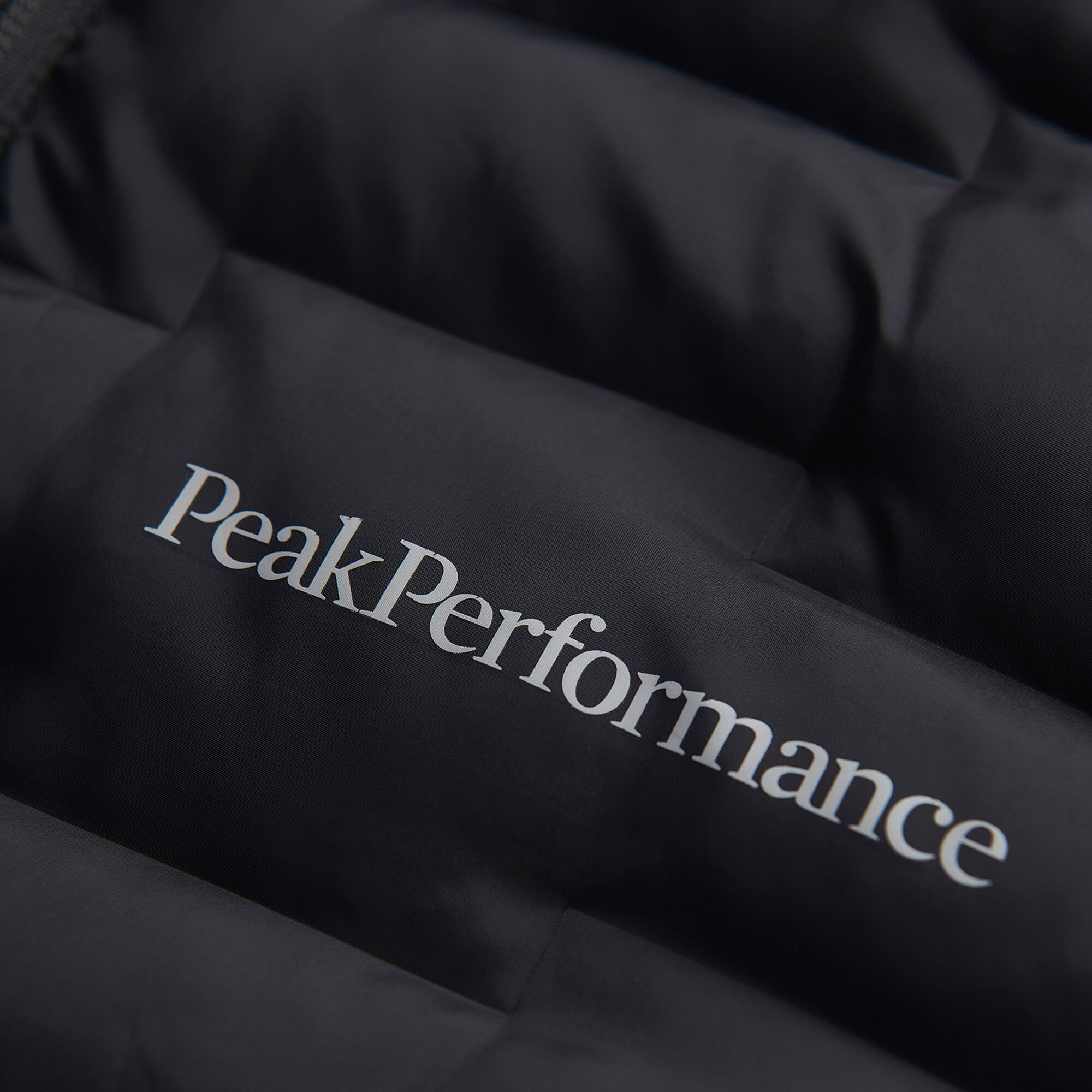 Peak Performance