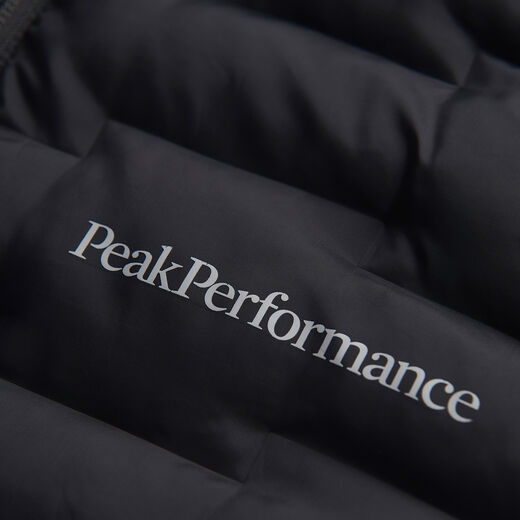 Peak Performance