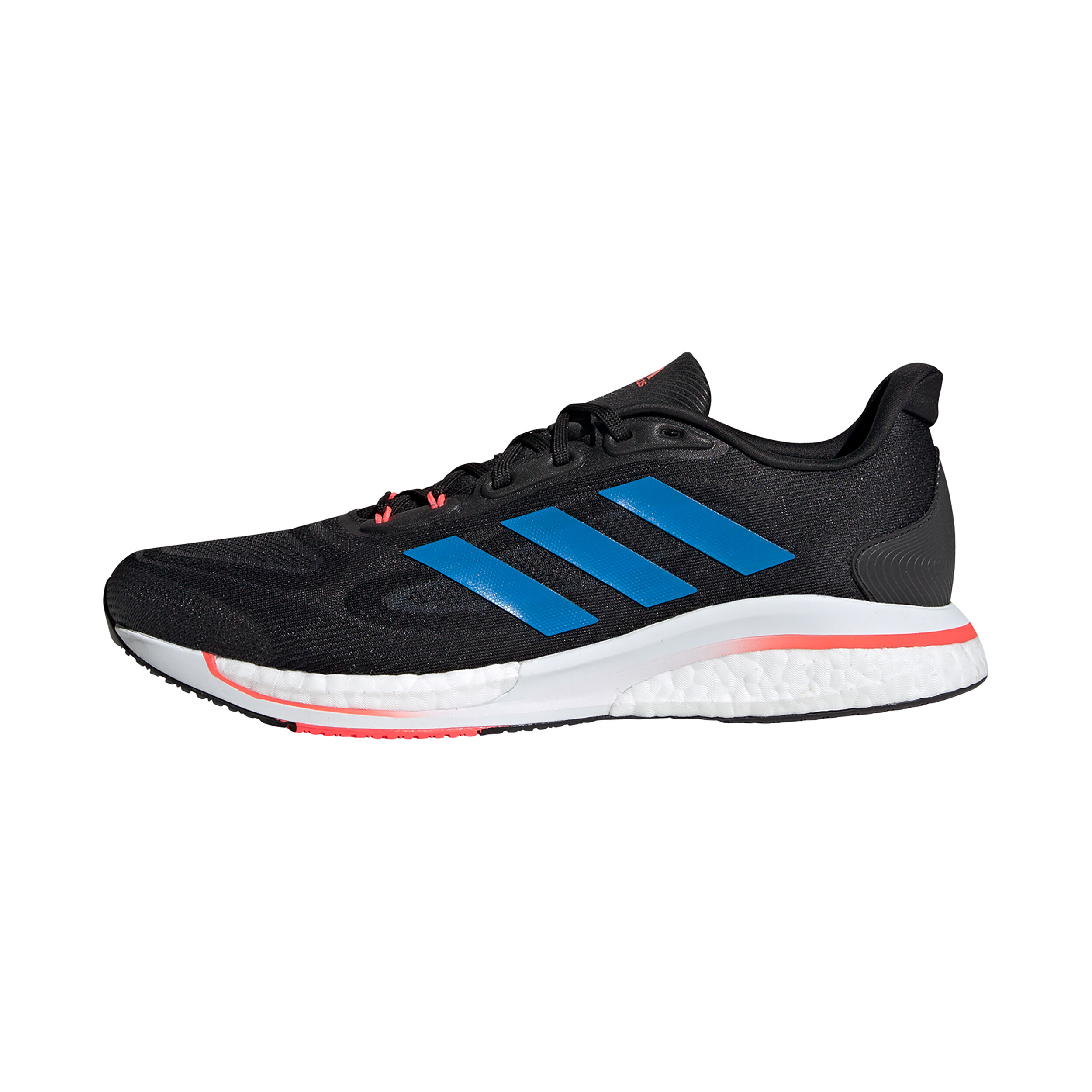 Adidas running noir online