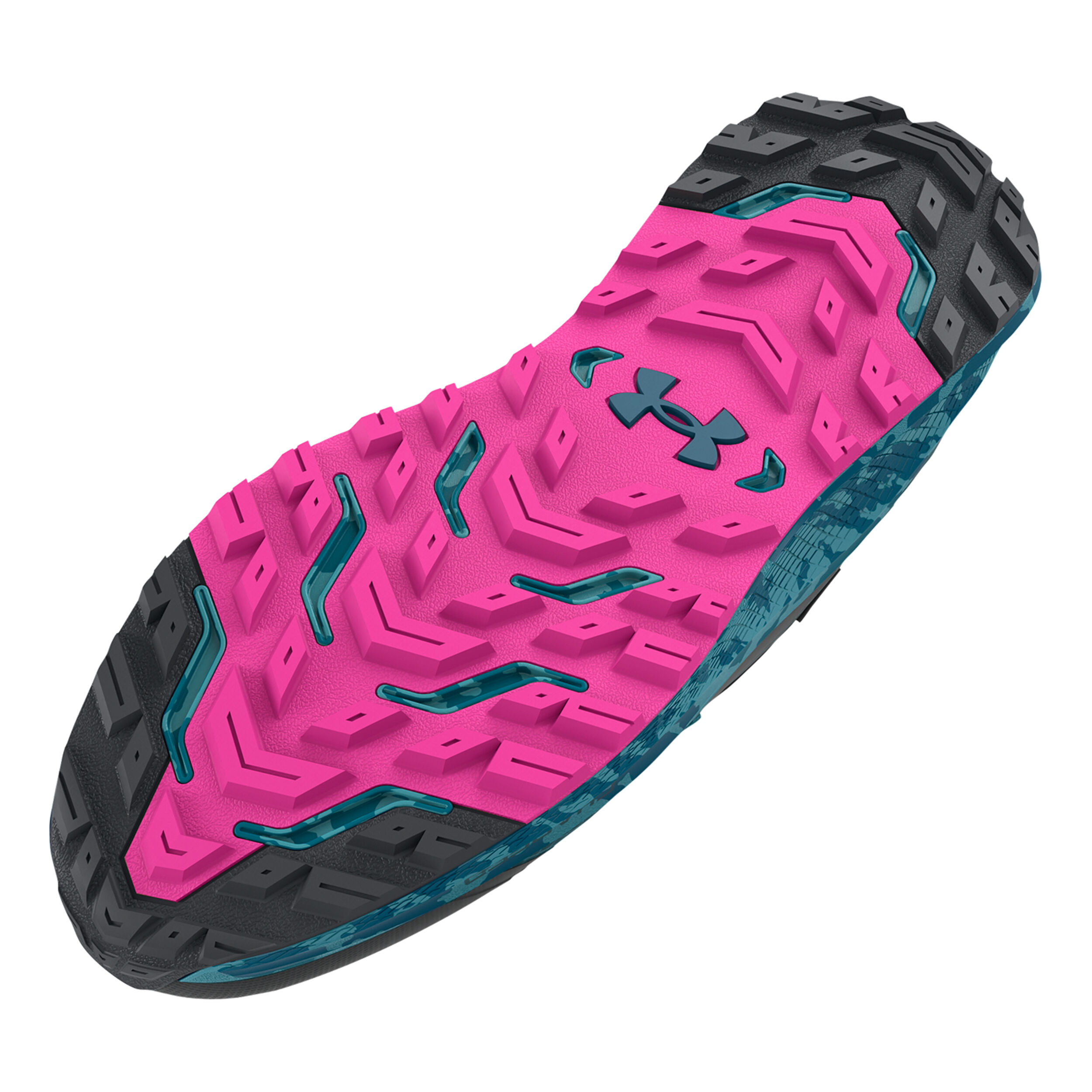 Under armour women's charged bandit 2 top