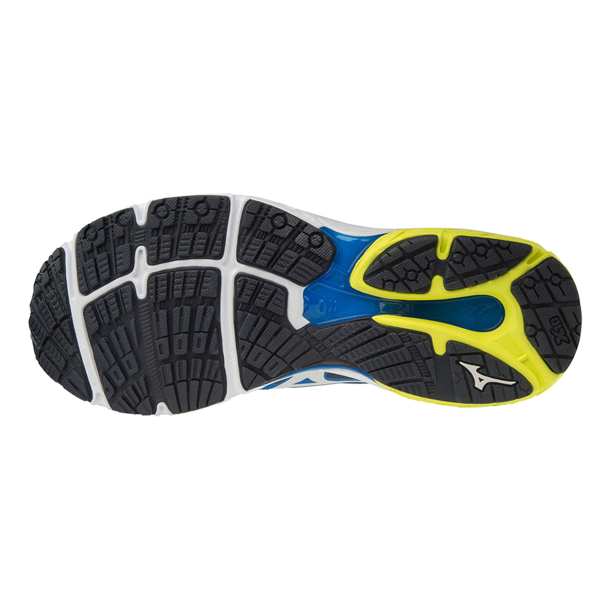 Mizuno