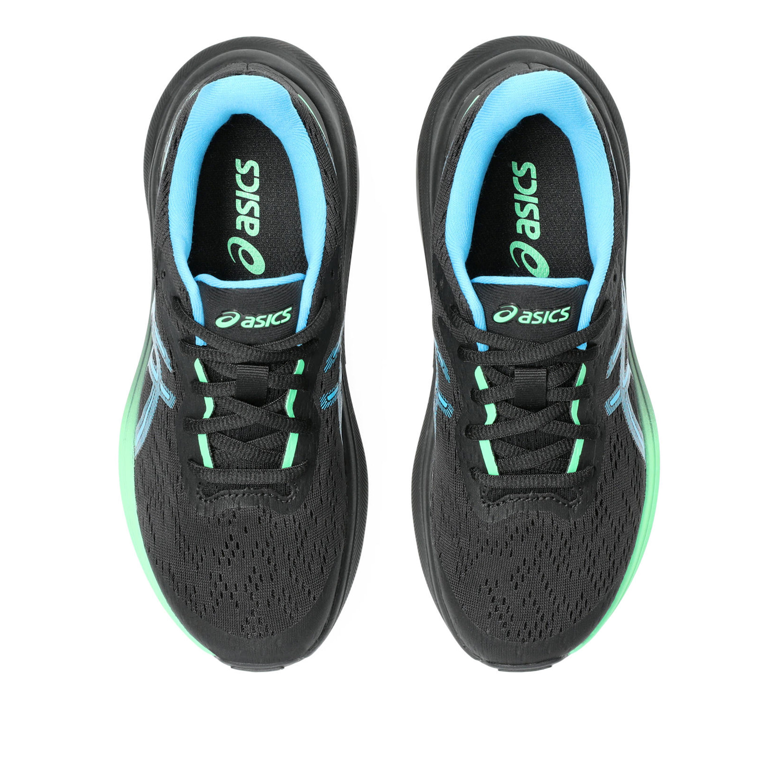 Unterschied asics gt 1000 5 und 6 2025