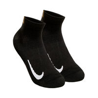 Court Multiplier Max Sportsocken 2er Pack