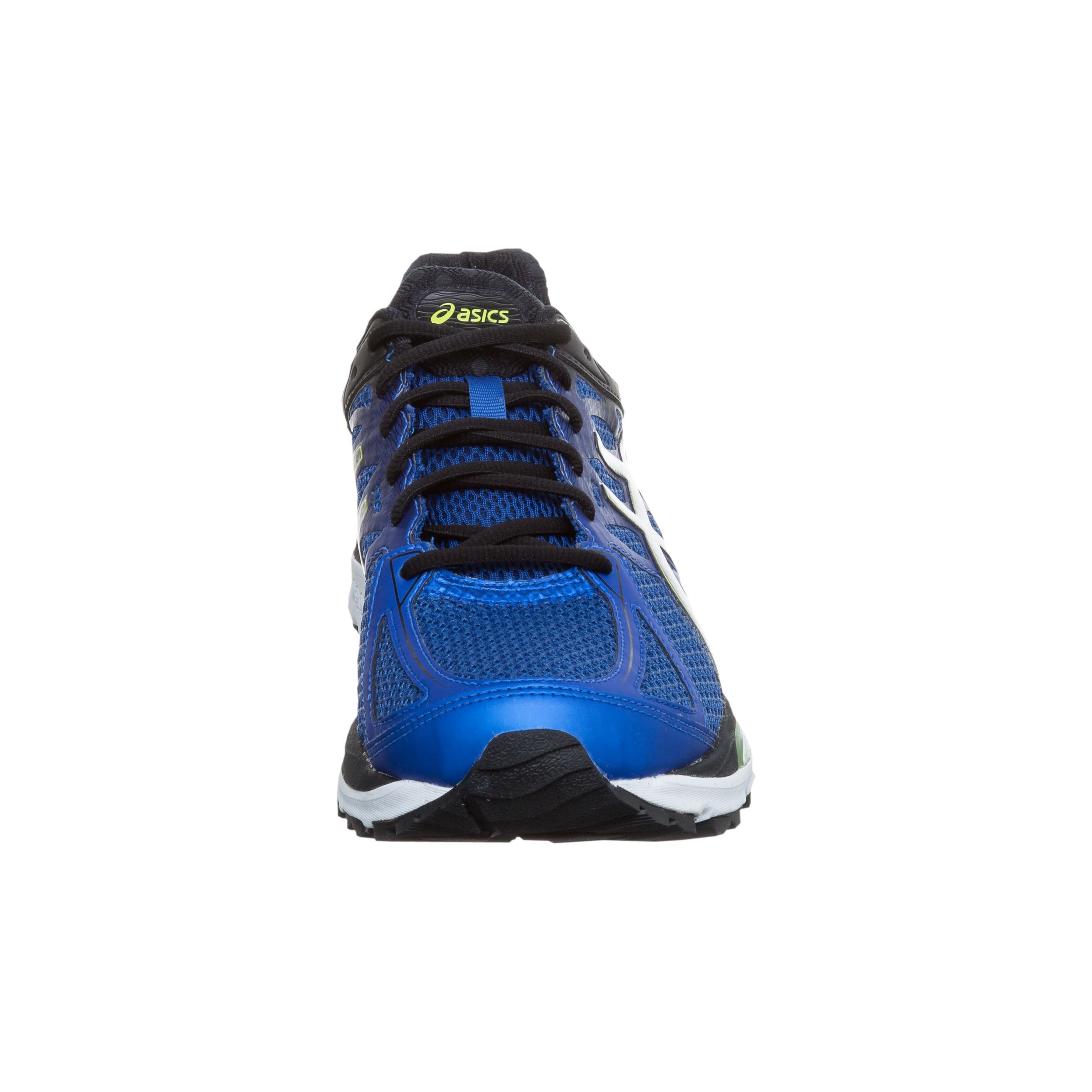 Gel Cumulus 17 G TX Neutralschuh Herren Blau Schwarz
