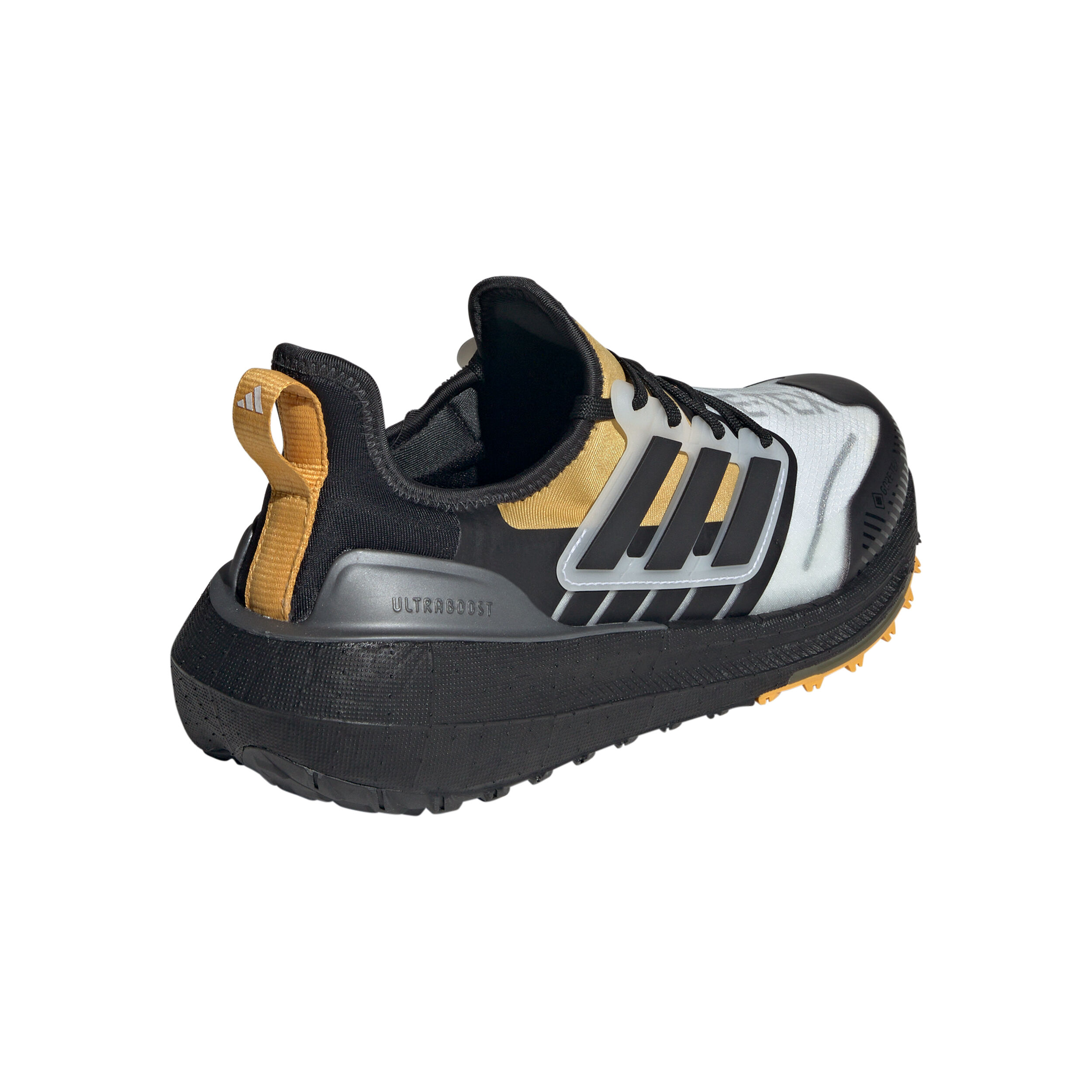Nike ultra boost schwarz sales