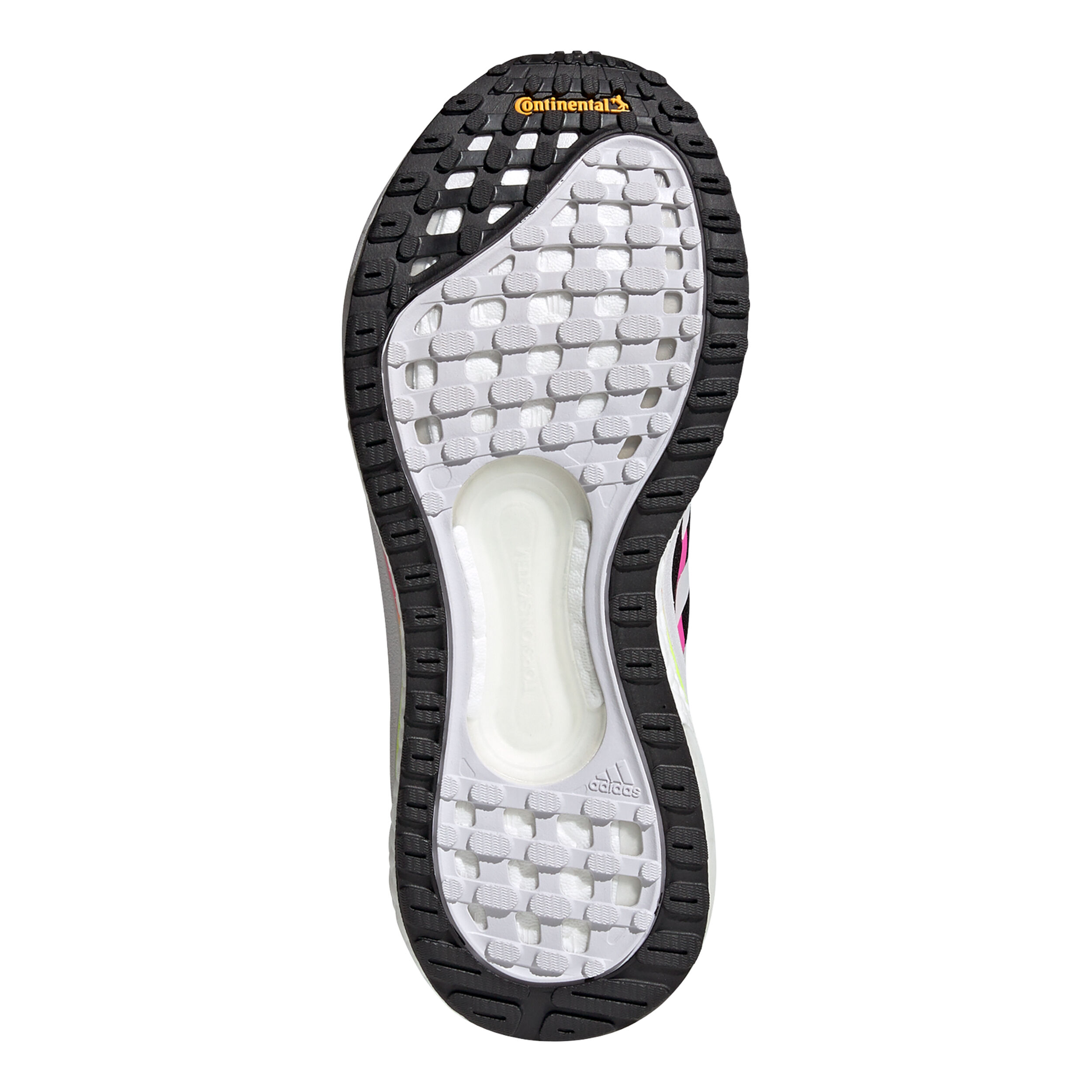adidas Solar Glide 3 Neutralschuh Damen Schwarz Pink online kaufen Running Point DE