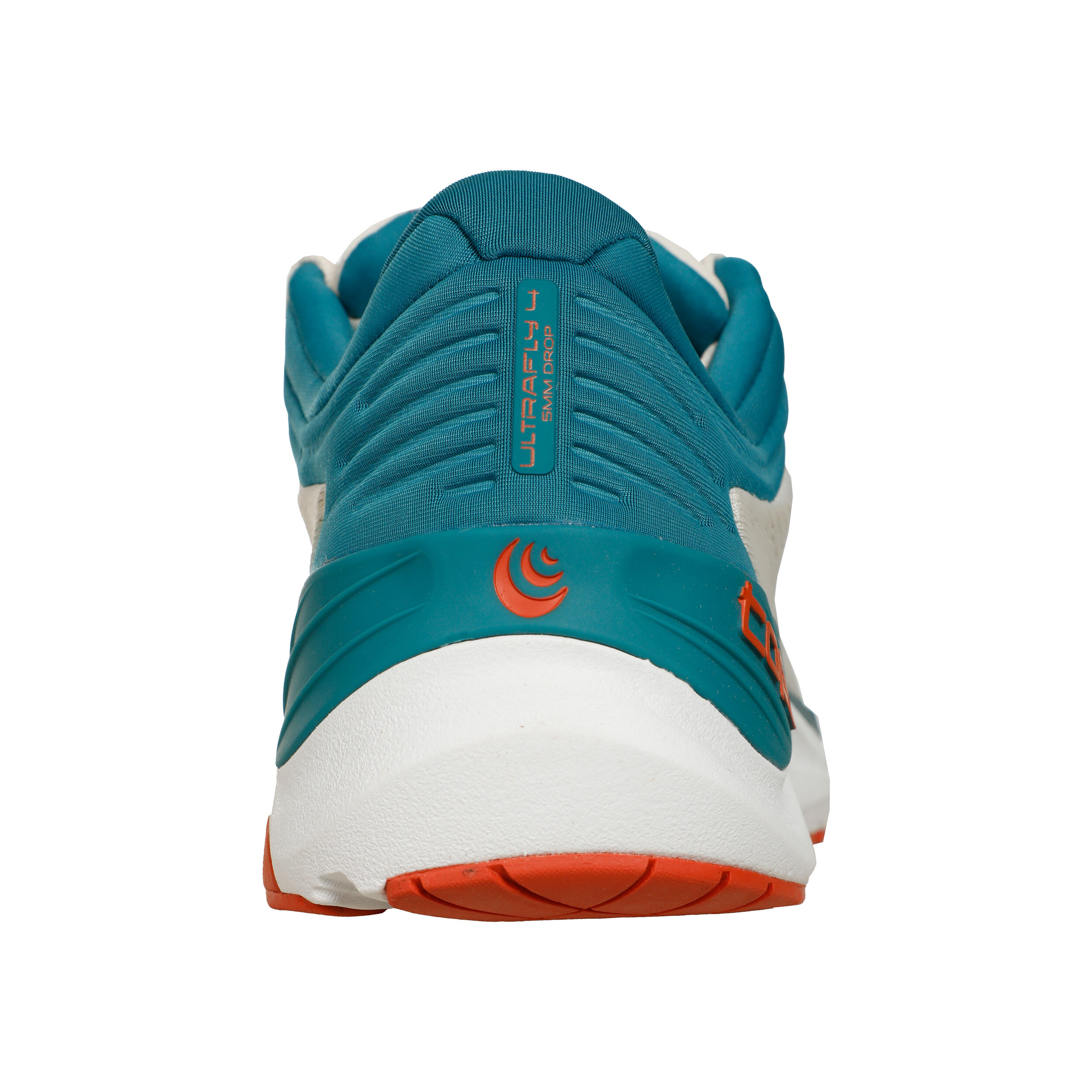 TOPO ATHLETIC Ultrafly 4 Stabilitätsschuh Herren Creme, Petrol online ...