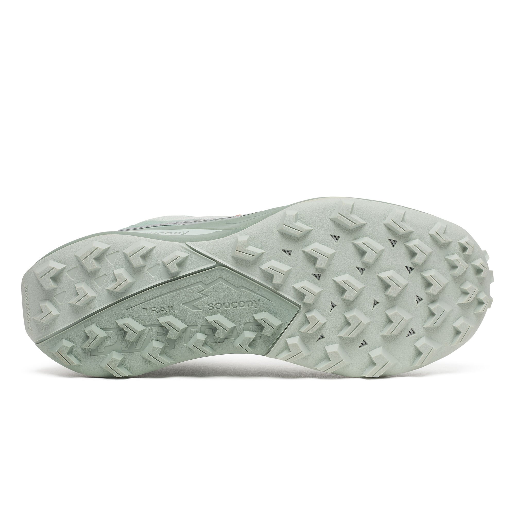 Saucony