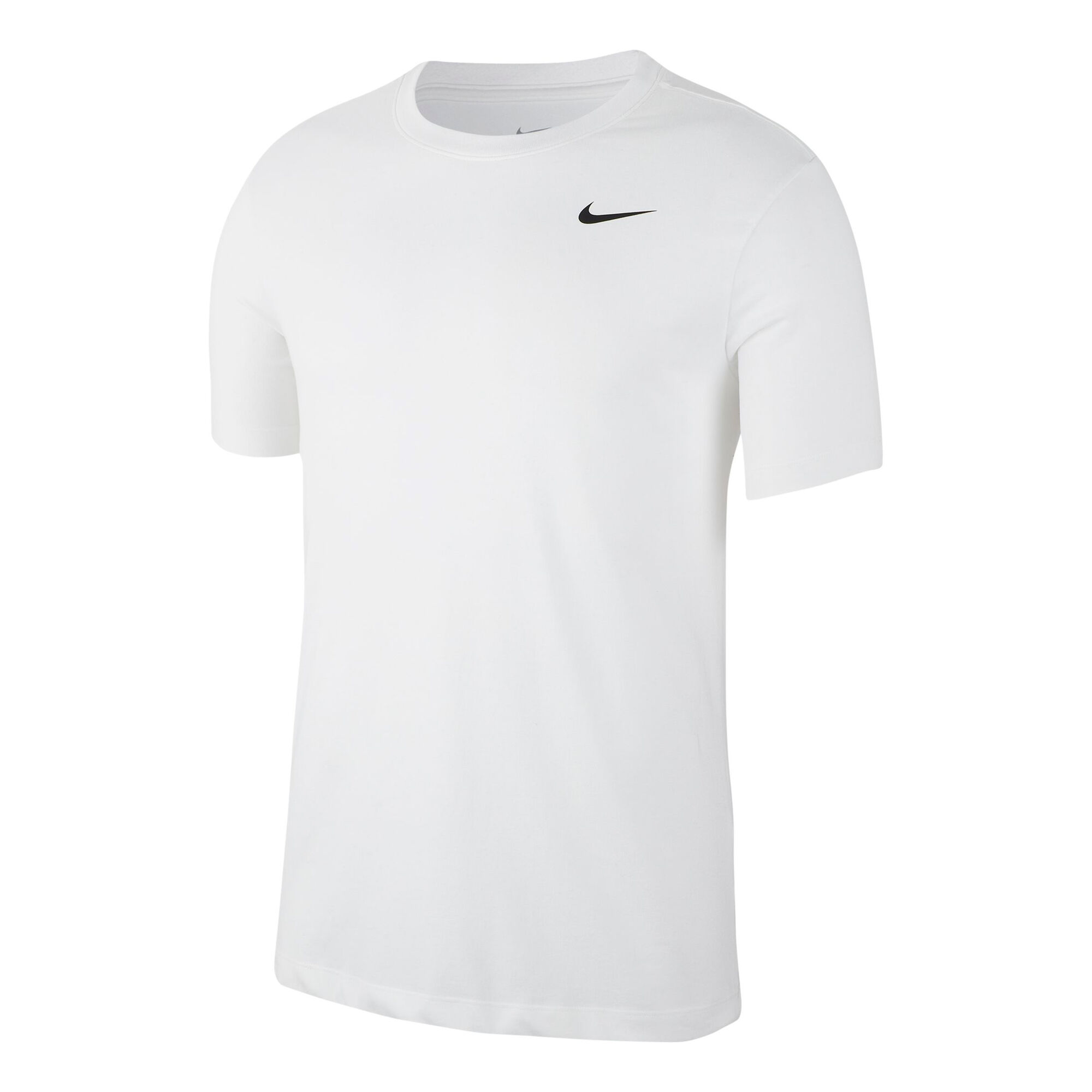 Nike T-Shirt Herren - Weiß, Schwarz online | Point