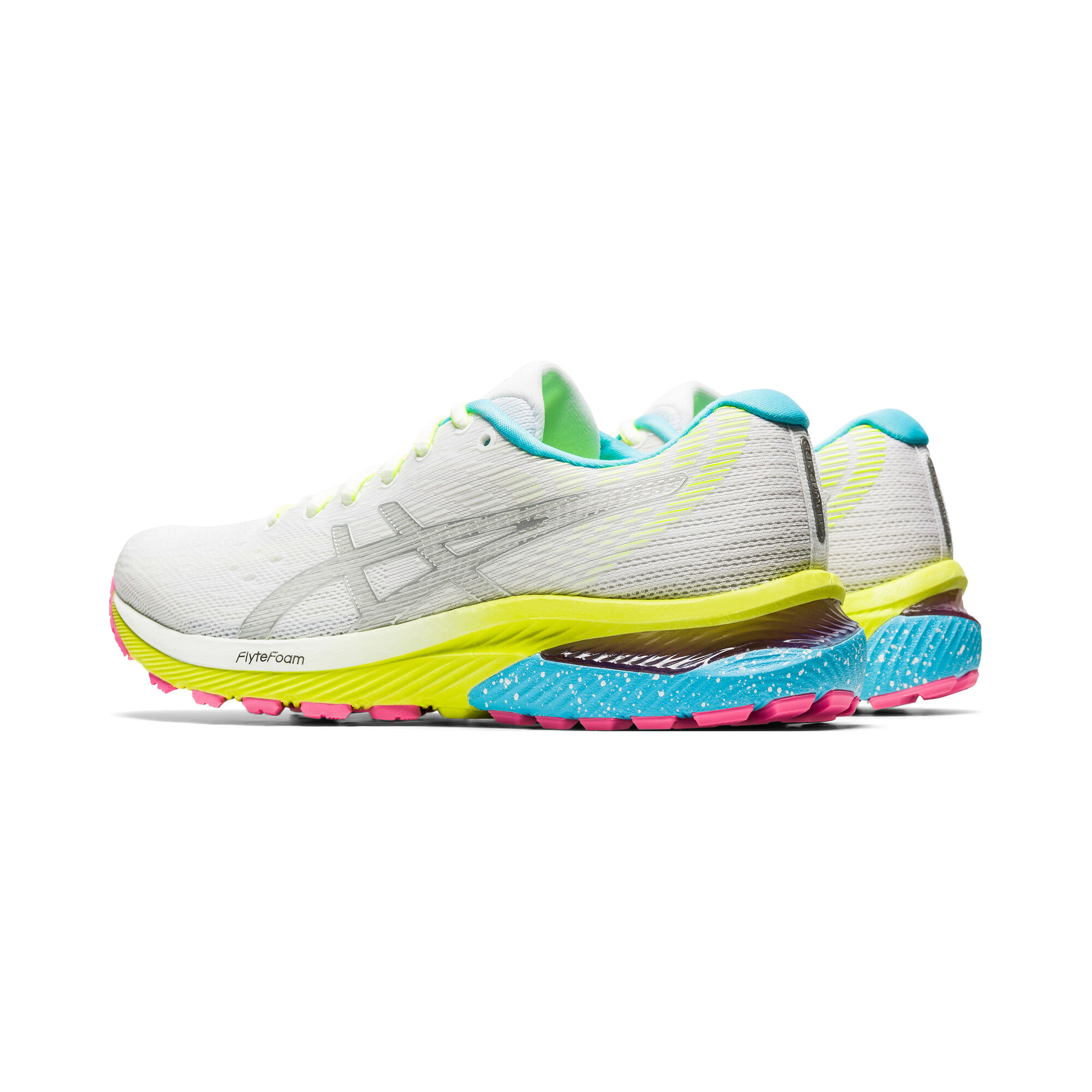 ASICS