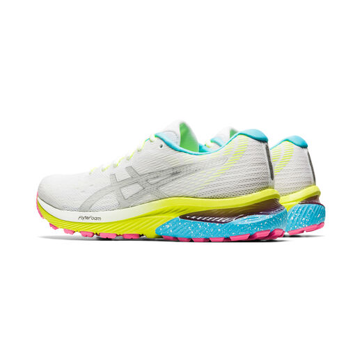 ASICS