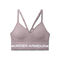 Seamless Low Long Bra