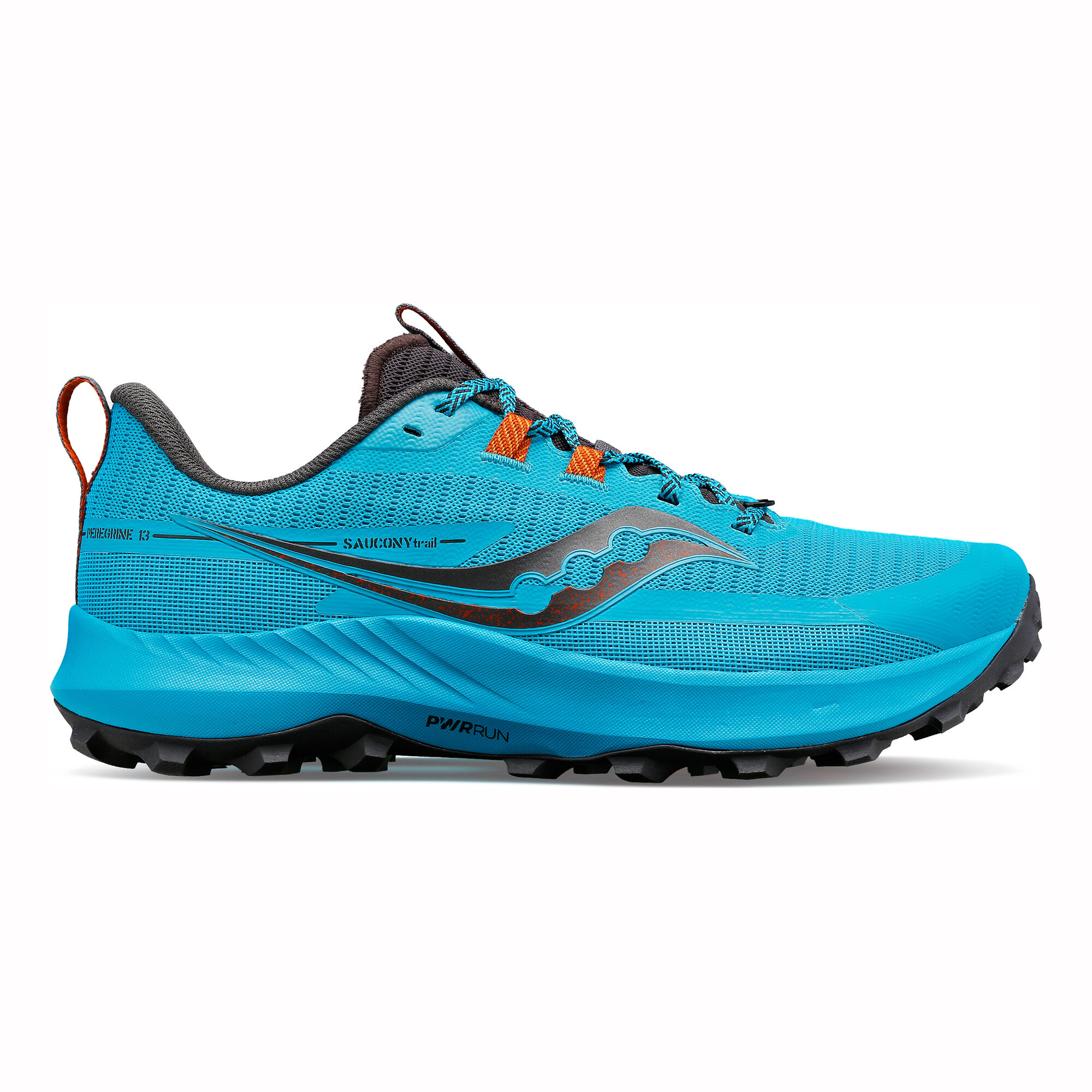 Saucony
