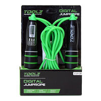 Digital Springseil