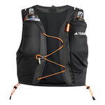 adidas adidas Terrex TRL 5L Trinkrucksack-Schwarz,Weiß