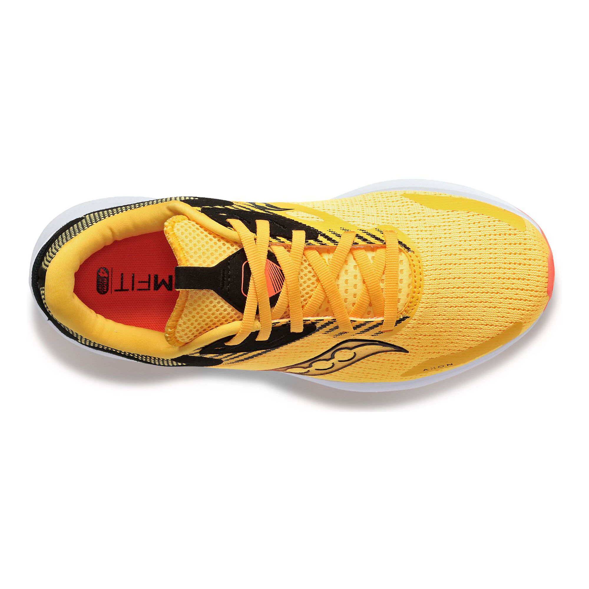Saucony
