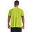 Seamless Stride Shortsleeve