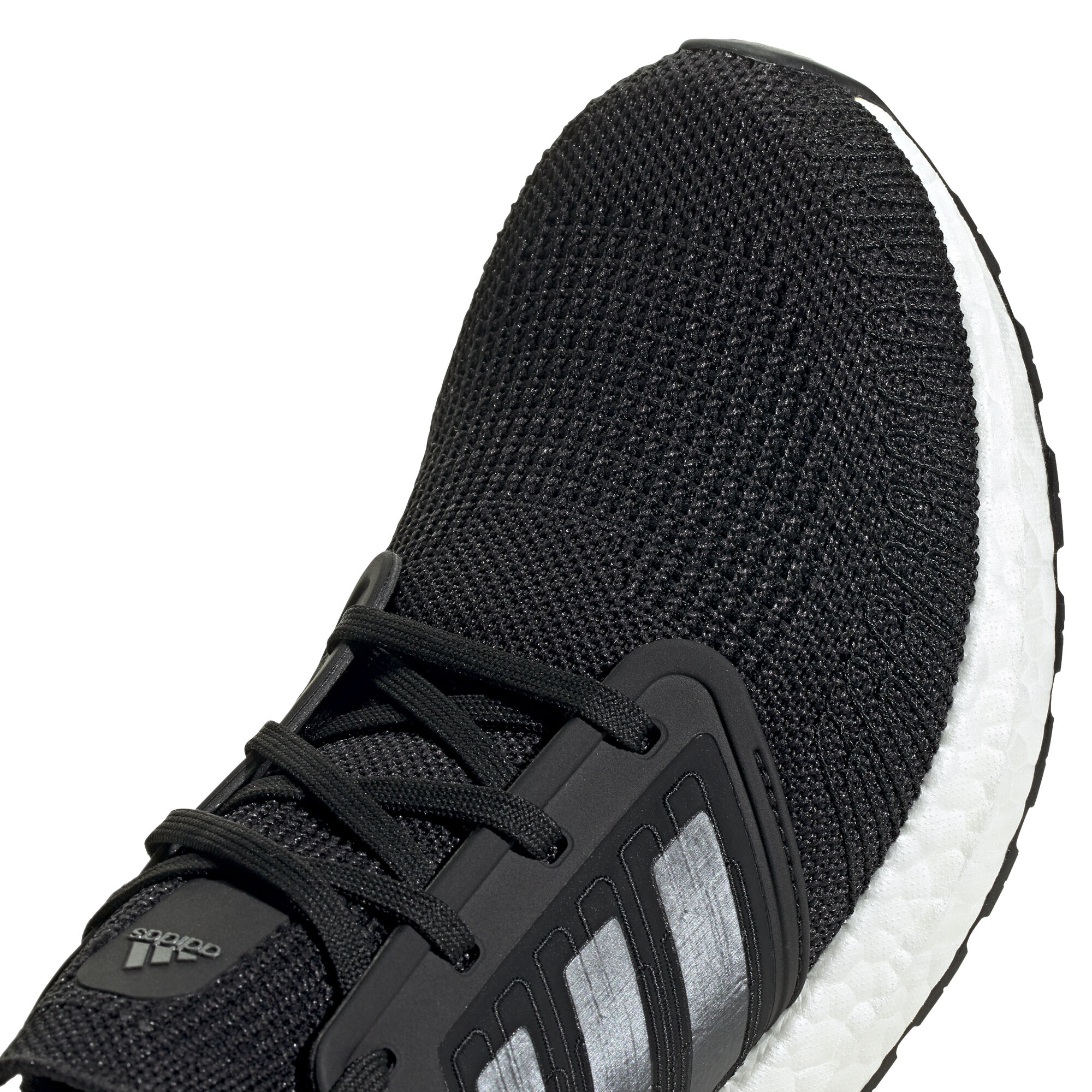 adidas Ultra Boost 20 Neutralschuh Herren Schwarz Dunkelgrau online kaufen Running Point DE