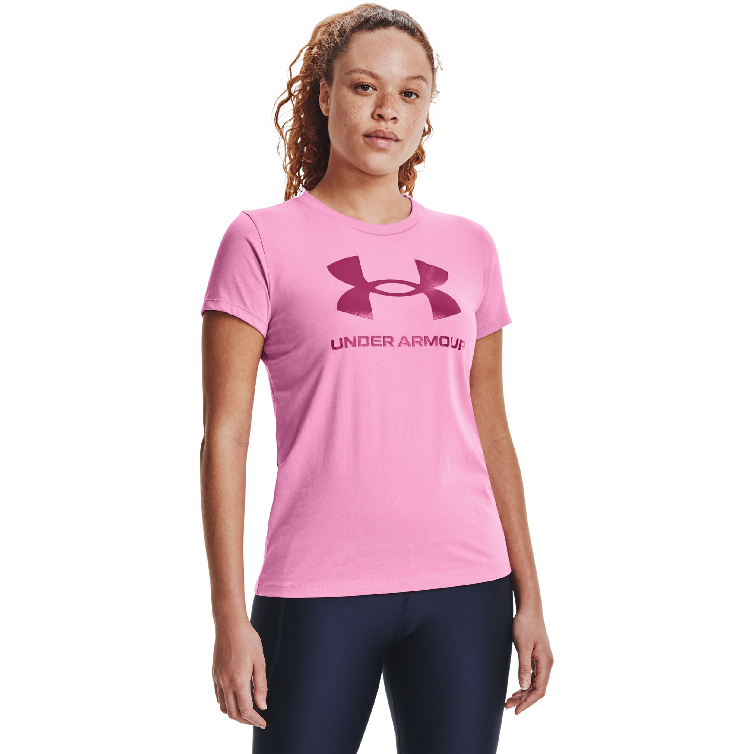 Under armour chat support cheap