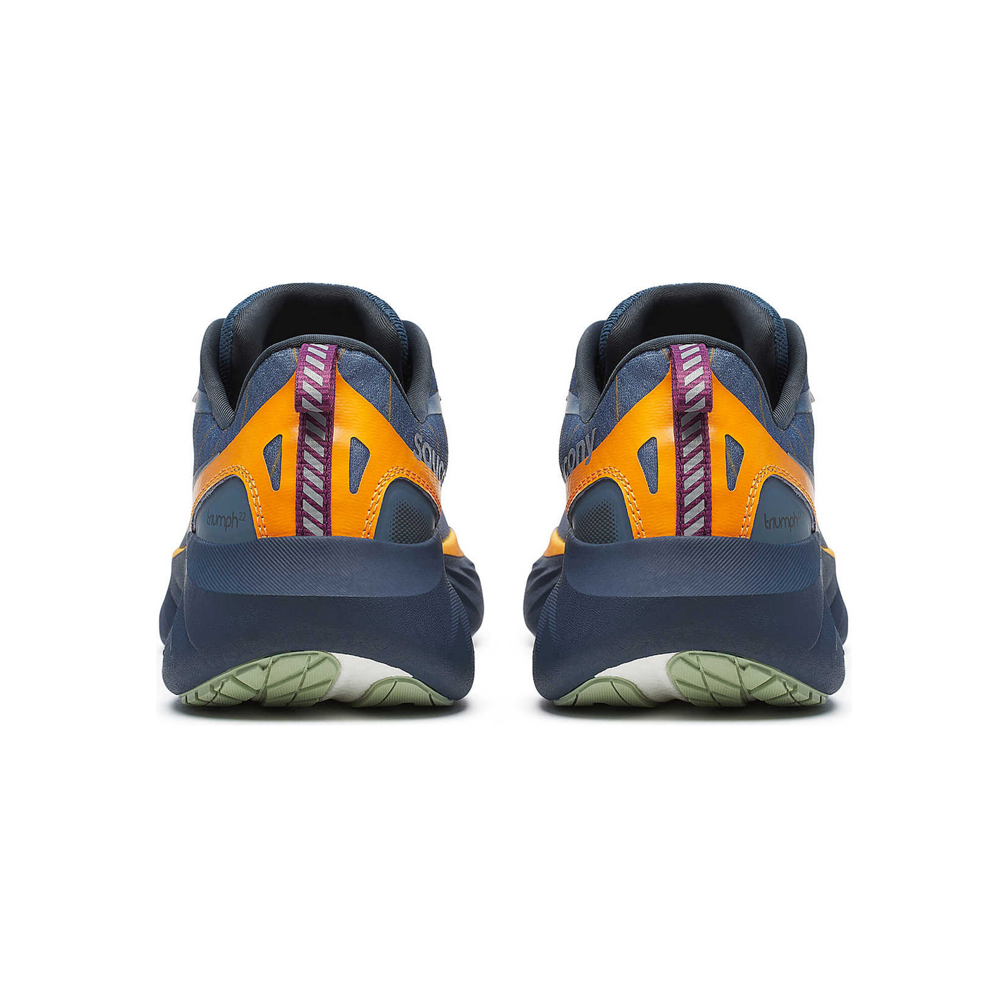 Saucony