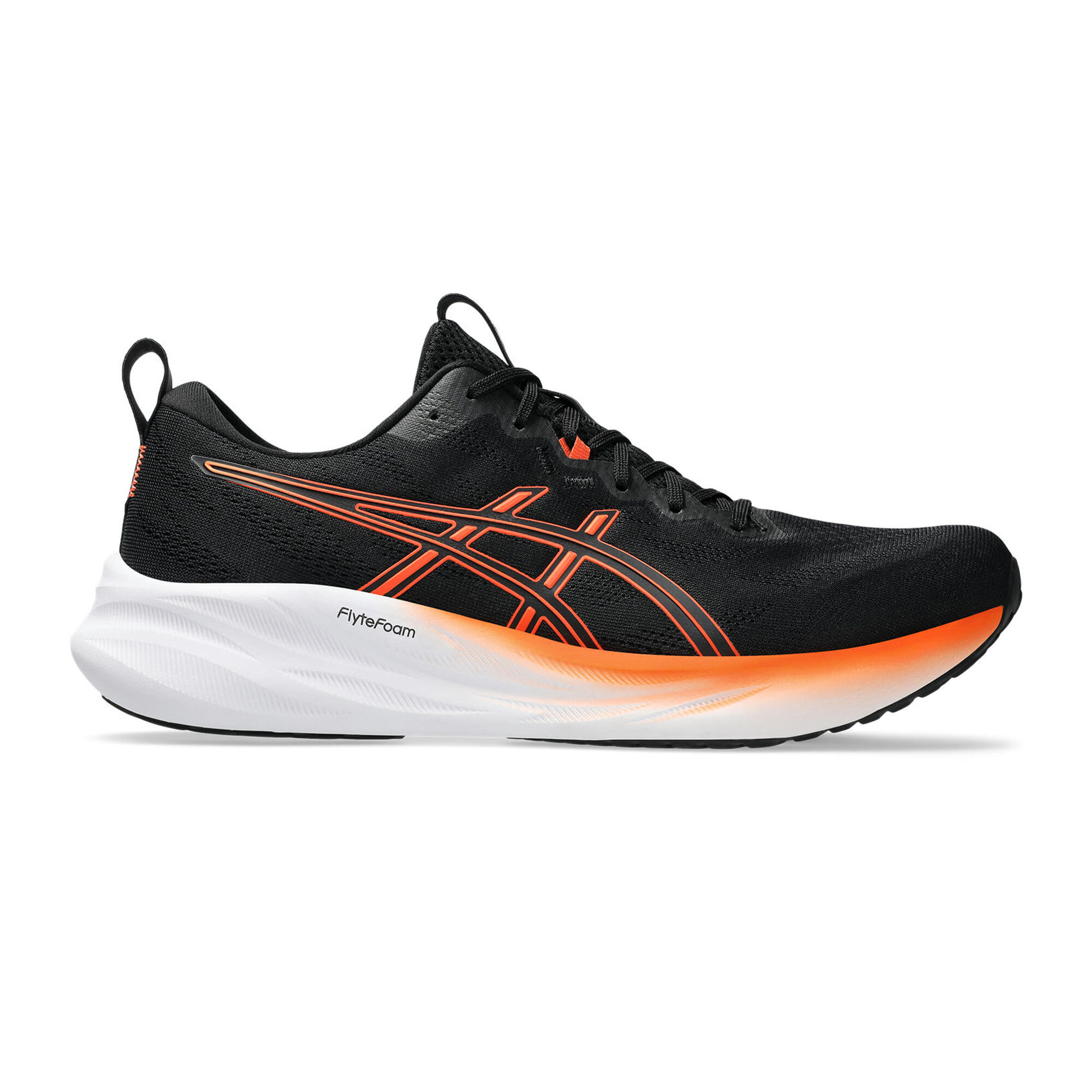 ASICS