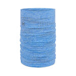 Buff Bekleidung Buff DryFlx Schlauchtuch-Hellblau