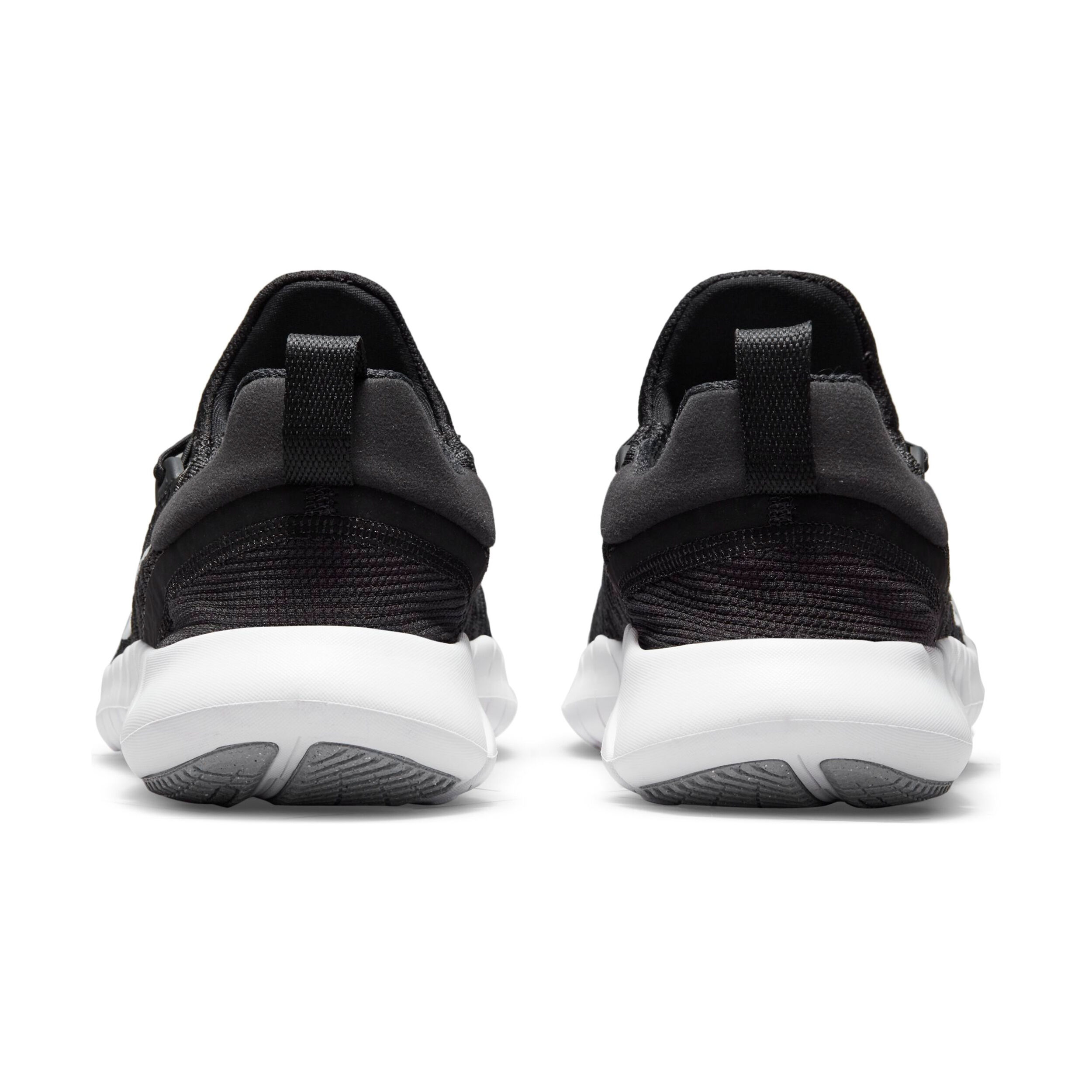 Nike Free 5.0 Neutralschuh Damen Schwarz WeiB online kaufen Running Point DE